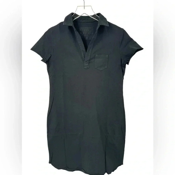 Frank & Eileen British Royal Lauren Polo Dress B756 - Picture 5 of 8